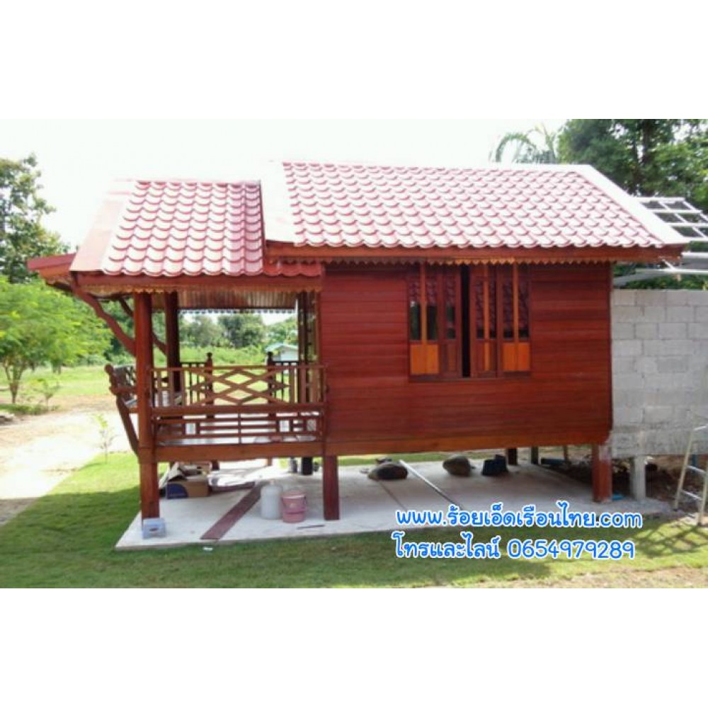 บ้านเดี่ยวแบบที่9 ขนาด3×6 บ้านเดี่ยวแบบที่9 ขนาด3×6